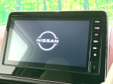 【9インチディスプレイオーディオ】お手持ちのスマートフォンとの連携で、ナビや音楽再生など各種アプリを使用可能。スマホに近い感覚でお使いいただけます♪
