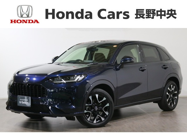 ZR-V 2.0 e:HEV Z 4WD