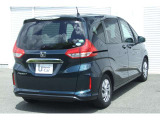 リアビュー