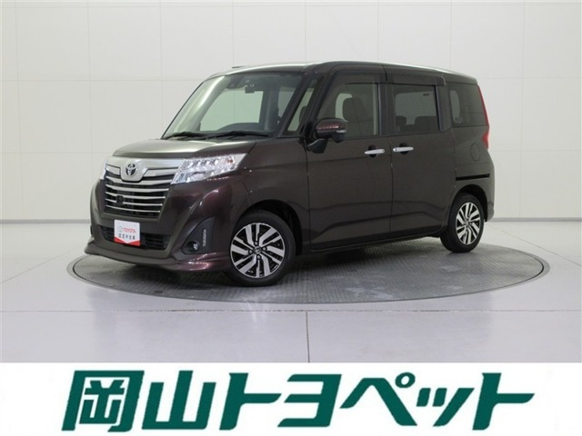 トヨタ ルーミー 