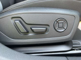 ●電動シート『車両の座席を電動で調整できます。ドライバーや乗客がボタンを押すことで、シートの前後、上下、背もたれの角度などを簡単に調整できます』個々の体型や好みに合わせた快適な座り心地を実現できます。