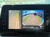フロント、左前下カメラ