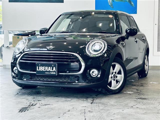 BMW MINI ミニ 