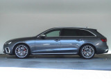S4アバント 3.0 4WD