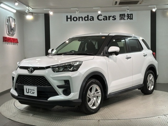 ライズ  1.2 G