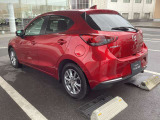 ※メール問合せいただいたお客様は、お近くの九州マツダの店舗でお目当ての1台をご確認・ご購入いただけます。