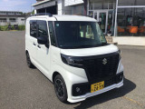 純正・社外ともに装備も充実♪そのまますぐに乗れます★
