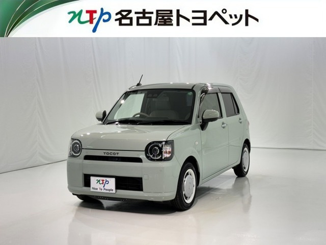ミラトコット G SAIII 
