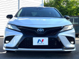 弊社では、全車『修復歴なし』のお車のみ取り扱っております。専任バイヤーによる厳選した仕入れの後、入庫後の車両チェックを行い、ネクステージが認定した高品質な中古車をご提供しております。