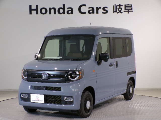 ホンダ N-VAN 