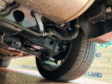 お車を安心してお乗りいただく為には、足回りの定期点検が欠かせません。サービスサポート(有償保証)では無料点検もご提供しており、安心のカーライフをお過ごしいただけるサポート体制が整っています。