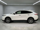 ハリアー 2.5 ハイブリッド E-Four Z レザーパッケージ 4WD 