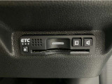 ETC車載器付ですので高速道路の料金所もノンストップです!