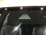 【衝突被害軽減ブレーキ】前方の車両や横断する歩行者などを検知した時、衝突回避や被害軽減をサポートします!!