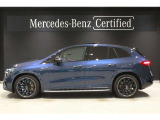EQE SUV AMG 53 4マチックプラス 4WD 
