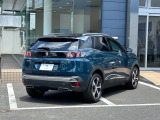 3008 GT 