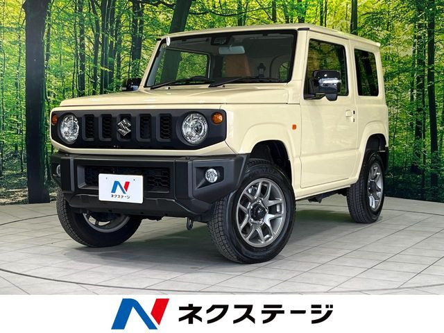 ジムニー  XC