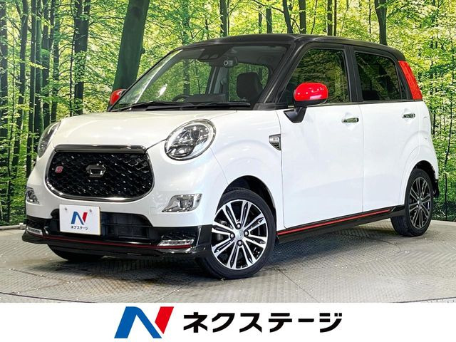 キャスト スポーツ SAIII 