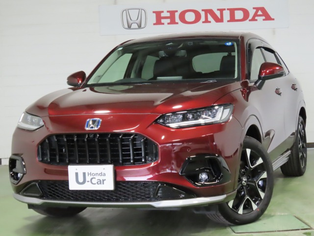 ZR-V 2.0 e:HEV Z 4WD