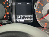 走行距離44,267km