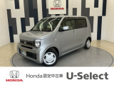 N-WGNが入庫しました!年式は令和4年、グレードは「Lホンダセンシング」、ボディカラーは、ルナシルバーメタリックです!