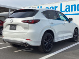 CX-5 2.2 XD ドライブ エディション 