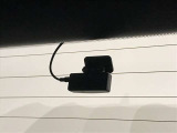 後方ドライブレコーダー装備!追突事故やあおり運転といった後方からのトラブルへの備えとなり、いざと言う時の強い味方です♪
