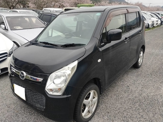 マツダ フレア 