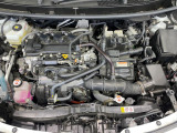 親切・丁寧な専門メカニックスタッフが応対!・車検・点検整備・事故等の修理などアフターサービスも安心。お車のカスタマイズもネクステージのサービススタッフまでご相談ください!