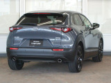 CX-30  1.8 XD ブラックトーンエディション ディーゼルターボ