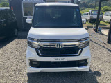 N-BOXカスタム L 