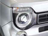 ◆LEDヘッドライト◆ LEDライトは、明るく視認性が良く、省エネで環境にもやさしいヘッドライトです!