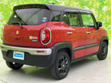 クロスビー 1.0 ハイブリッド(HYBRID) MZ 4WD 