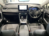 RAV4 2.5 ハイブリッド G E-Four 4WD 