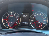 【メーター部】走行距離は32,008kmです。