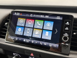 Bluetoothオーディオをはじめ様々なオーディオソースがついています!これでドライブもより一層楽しめますね!