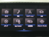 Bluetoothで携帯電話を接続すればハンドフリー通話が可能です!ステアリングスイッチで着信を取ることも可能です!