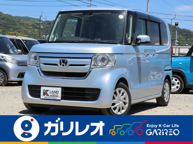 N-BOX G ホンダセンシング 