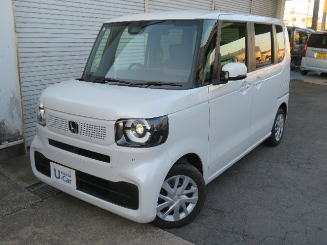 N-BOX  