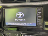 【純正ナビ】人気の純正ナビを装備。オーディオ機能も充実しており、Bluetooth接続すればお持ちのスマホやMP3プレイヤーの音楽を再生可能!毎日の運転がさらに楽しくなります!!