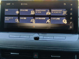 ニッサンコネクトナビゲーションシステム(地デジ) ハンズフリーフォン VICS(FM多重) Bluetooth Apple CarPlay Android Auto連携、AM/FMラジオ、iPod対応