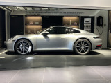 911 カレラ PDK 
