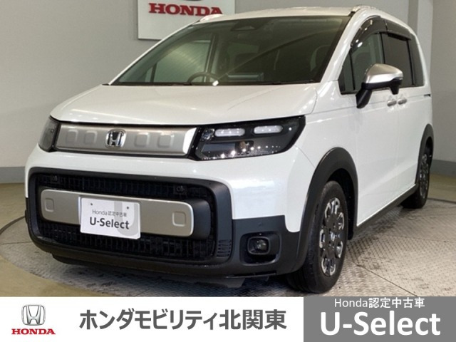 ホンダ フリード 