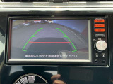 バックカメラを装備☆