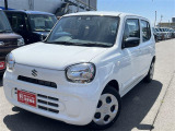 アルト L 4WD 
