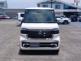 N-BOXカスタム ベースグレード 4WD 