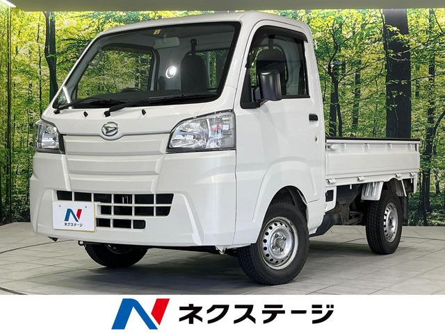ハイゼットトラック スタンダード 