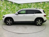 GLB GLB200d 4マチック 4WD 