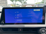 ラジオ、TV、Bluetoothまで様々なオーディオをお楽しみ頂けます♪