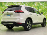 エクストレイル 2.0 20Xi 4WD 